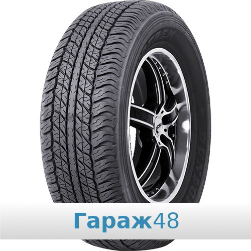 Dunlop Grandtrek AT20 265/70 R16 112S