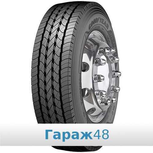 Goodyear Kmax S 295/80 R22.5 154/149M