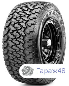 Maxxis Worm-Drive AT-980 31/10.5 R15 109Q